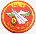 Spain - ALA 78 - Spanish Helicopter School